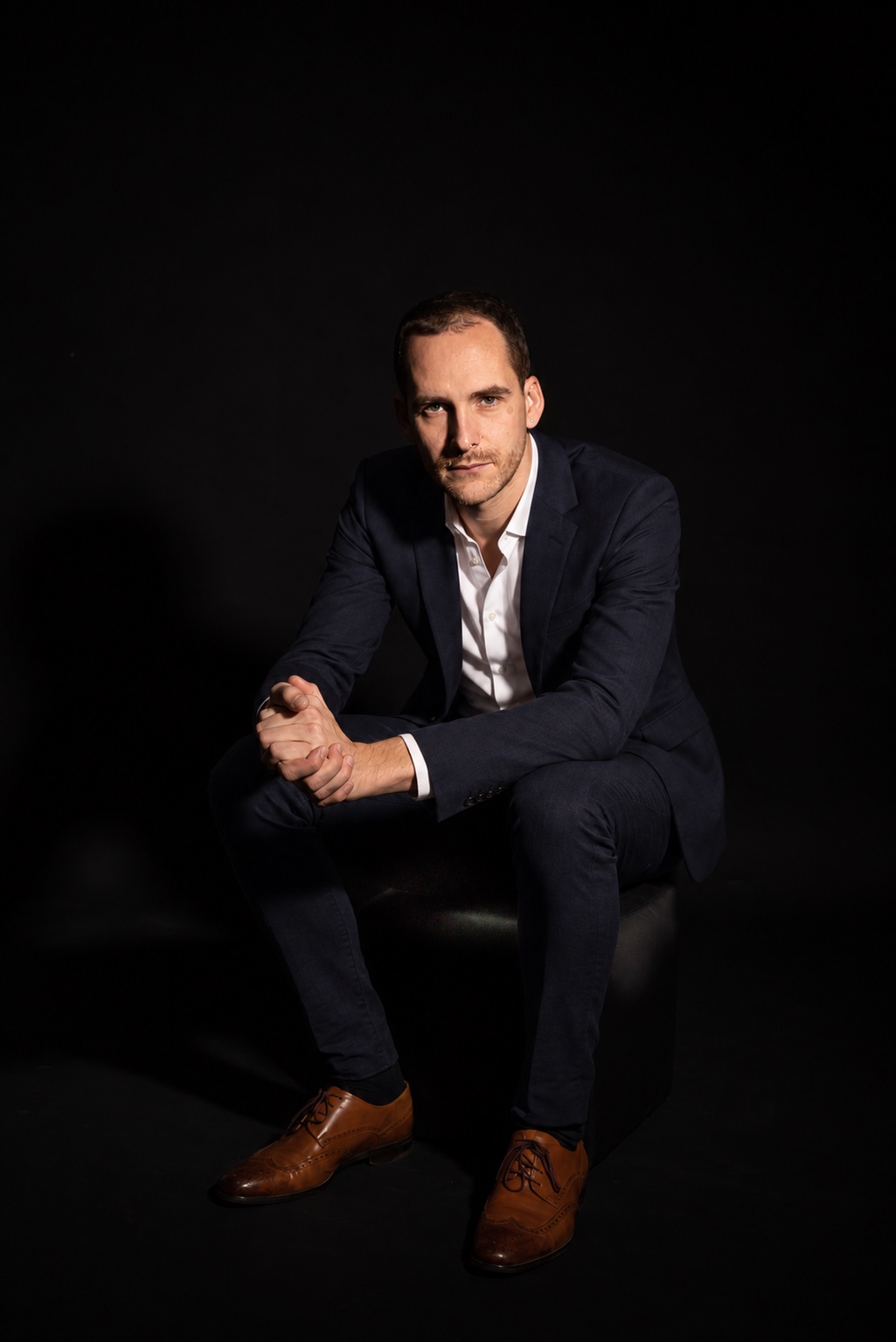 Michael Lane, dein persönlicher KI-Berater in Mittelfranken